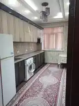 2-комн. квартира, 3 этаж, 65м², Фирдавси-6