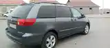 Toyota Sienna, 2010-5