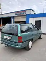 Opel Astra F, 1996-2