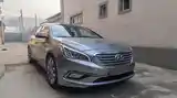 Hyundai Sonata, 2015-3