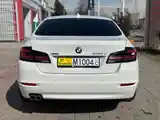 BMW 5 series, 2015-4