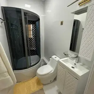 3-комн. квартира, 9 этаж, 140м², кучаи Бофанда