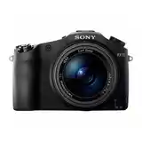 Профессиональная видеокамера Sony Rx-5