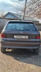 Opel Astra F, 1997-3