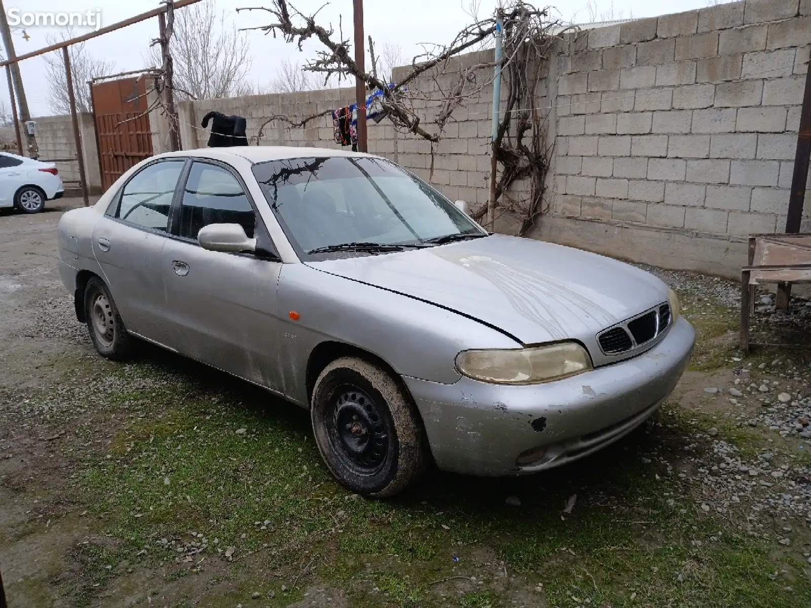 Daewoo Nubira, 2009-1