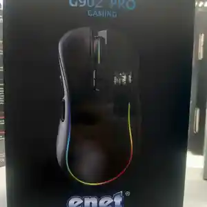Игровая мышь Enet G902 Pro gaming