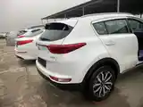 Kia Sportage, 2016-5