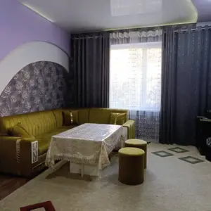 2-комн. квартира, 1 этаж, 80м², 19 мкр