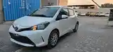 Toyota Vitz, 2015-5