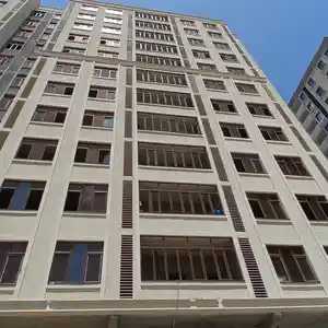 3-комн. квартира, 11 этаж, 81 м², И. Сомони