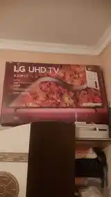 Телевизор TV.LG на запчасти-6