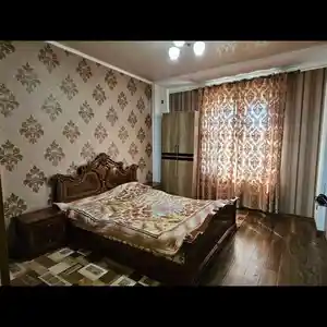 2-комн. квартира, 3 этаж, 96м², И. Сомони, Мехргон