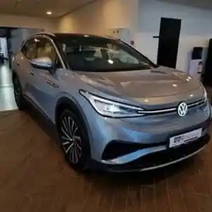 Volkswagen ID.4, 2023