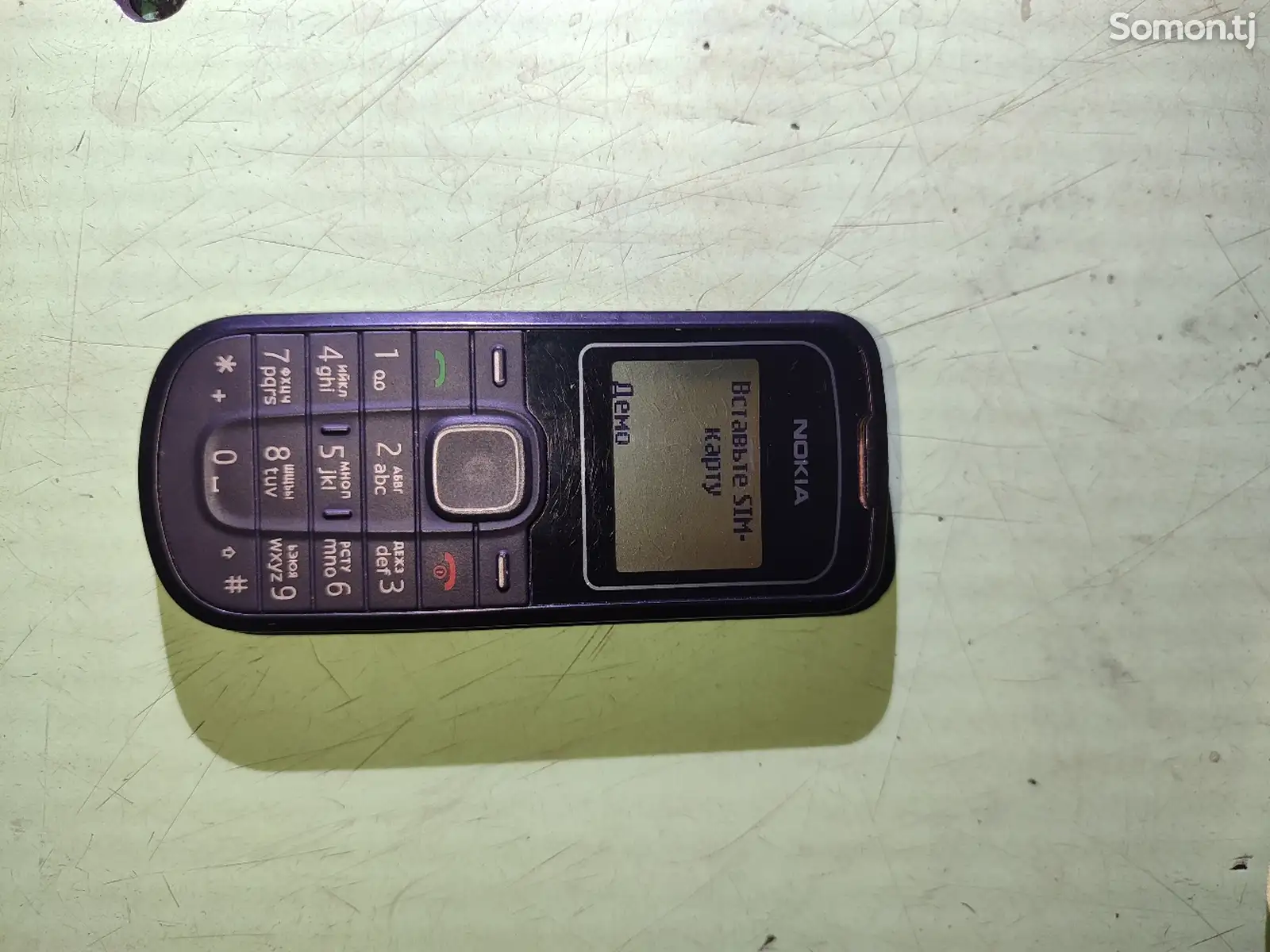 Nokia 1202-1