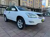 Lexus RX series, 2004-4