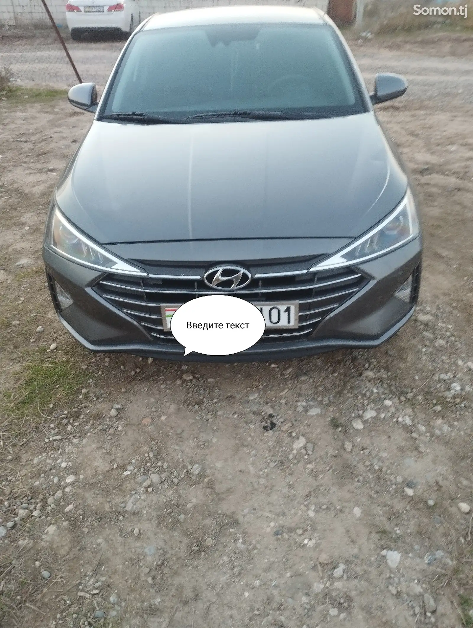 Hyundai Elantra, 2020-1