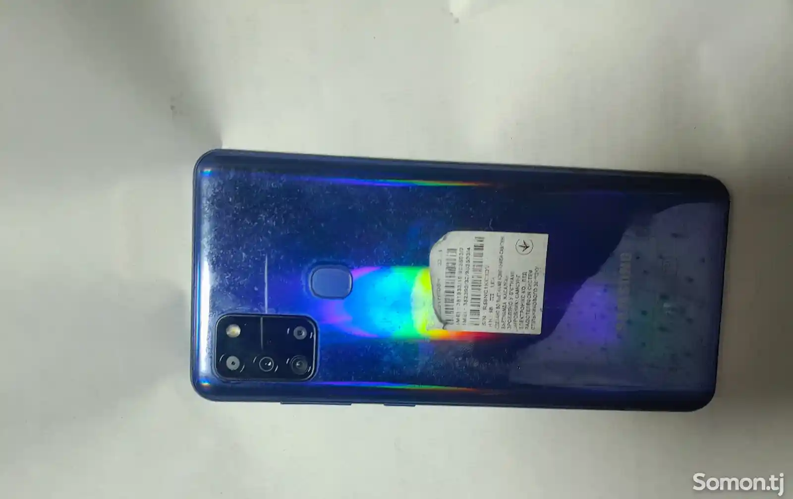 Samsung Galaxy A21s-2