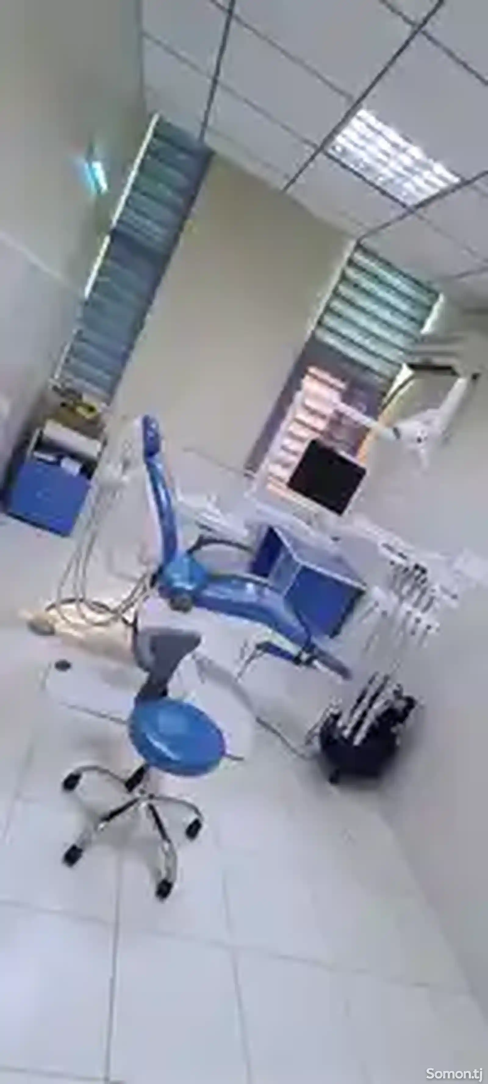 Стоматологический кабинет в аренду-10