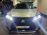 Lexus RX series, 2016-3