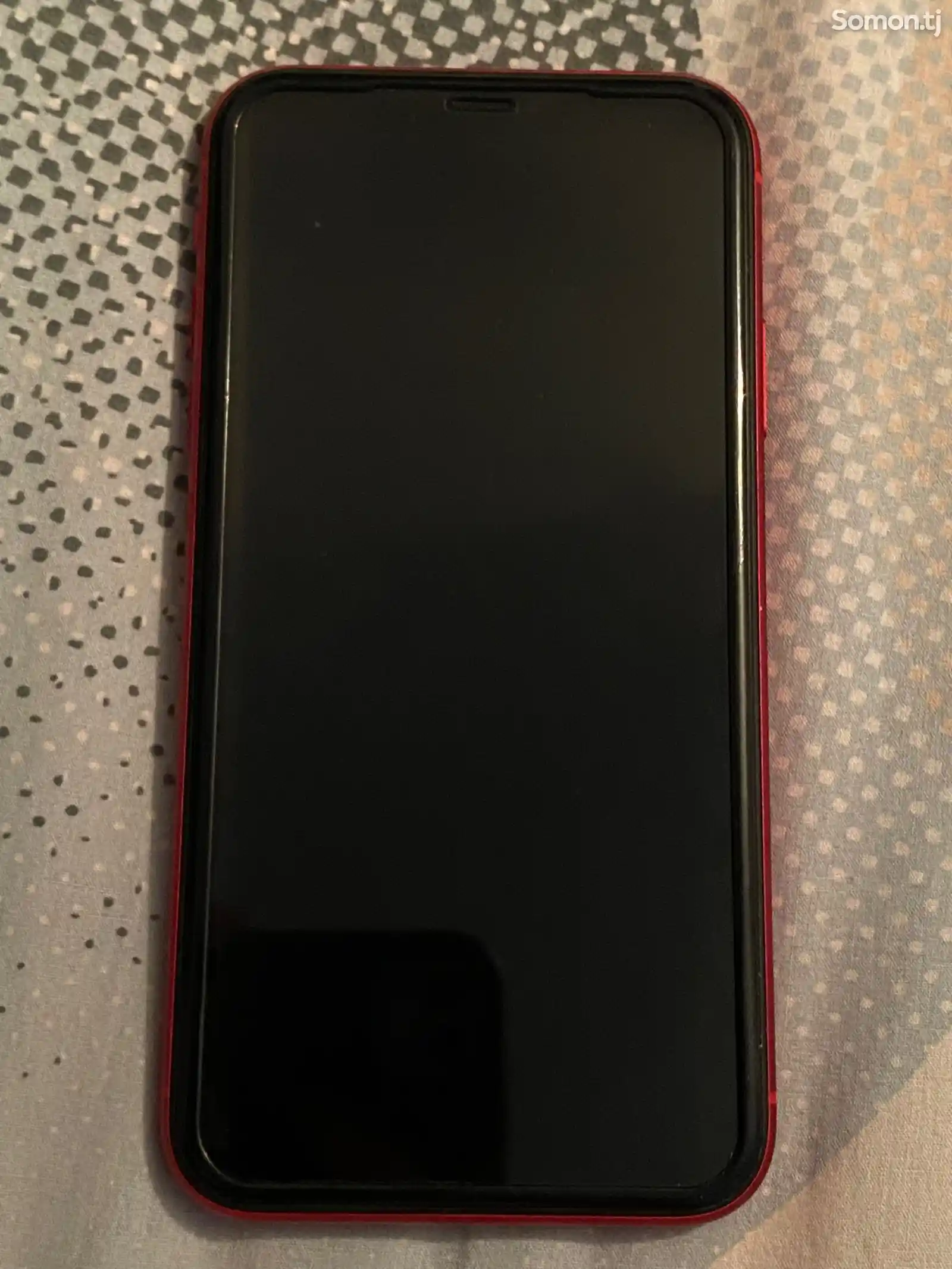 Apple iPhone 11, 128 gb, Product Red-5