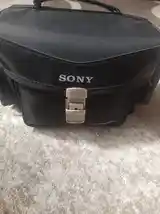 Видеокамера Sony 330 digital Zoom-6