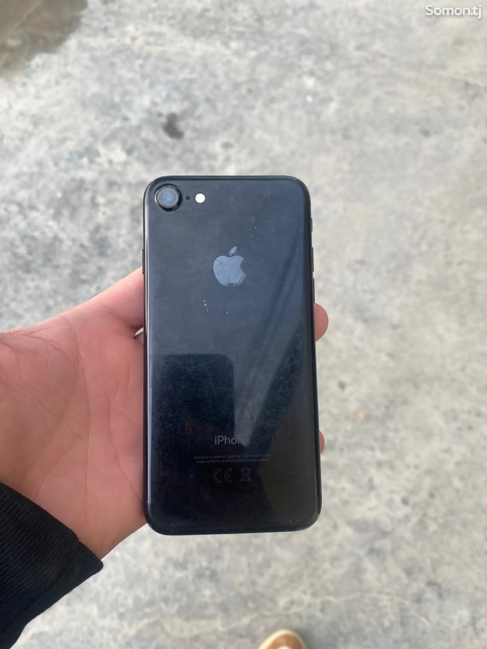 Apple iPhone 7, 128 gb-1