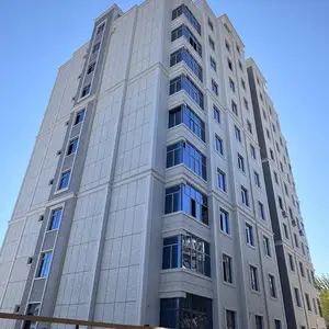 2-комн. квартира, 4 этаж, 85 м², 18 мкр