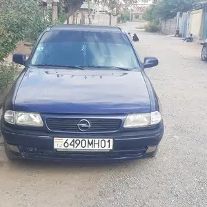 Opel Astra F, 1997