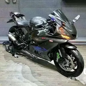 Мотоцикл Yamaha R1