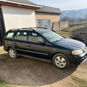 Opel Astra G, 1999