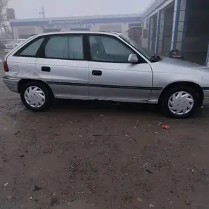 Opel Astra F, 1992