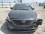 Hyundai Sonata, 2015-8