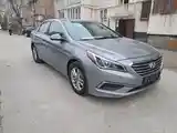 Hyundai Sonata, 2016-12