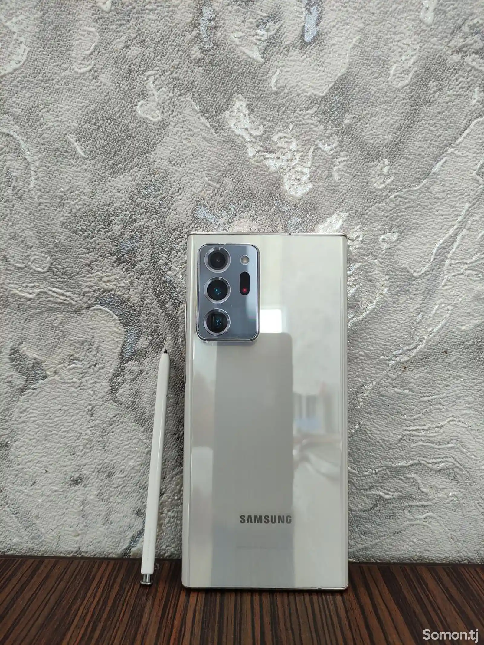 Samsung Galaxy Note 20 Ultra 5G-3