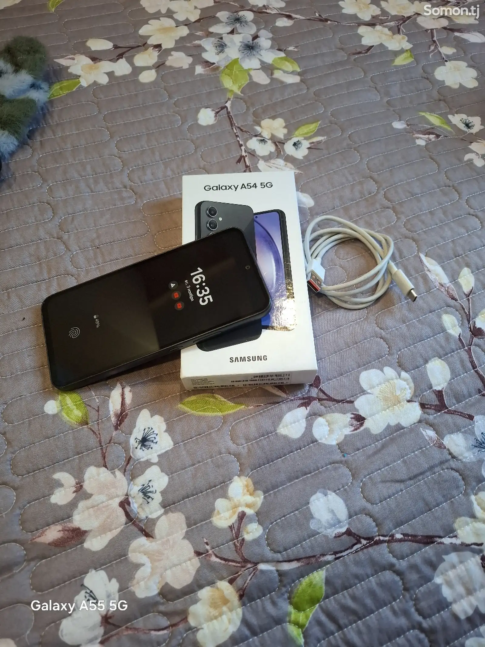 Samsung Galaxy a54-1