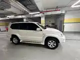 Toyota Land Cruiser Prado, 2007-7