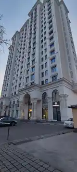 4-комн. квартира, 9 этаж, 140м², Исмоили Сомони-11