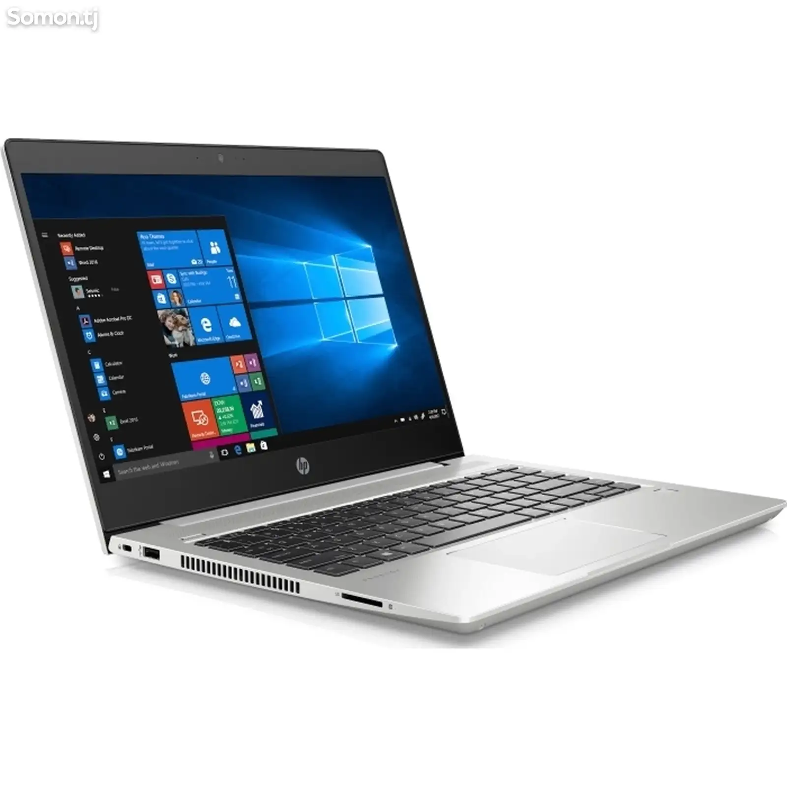 Ноутбук HP ProBook 440 G7-1