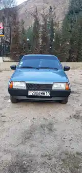 ВАЗ 21099, 2003-2