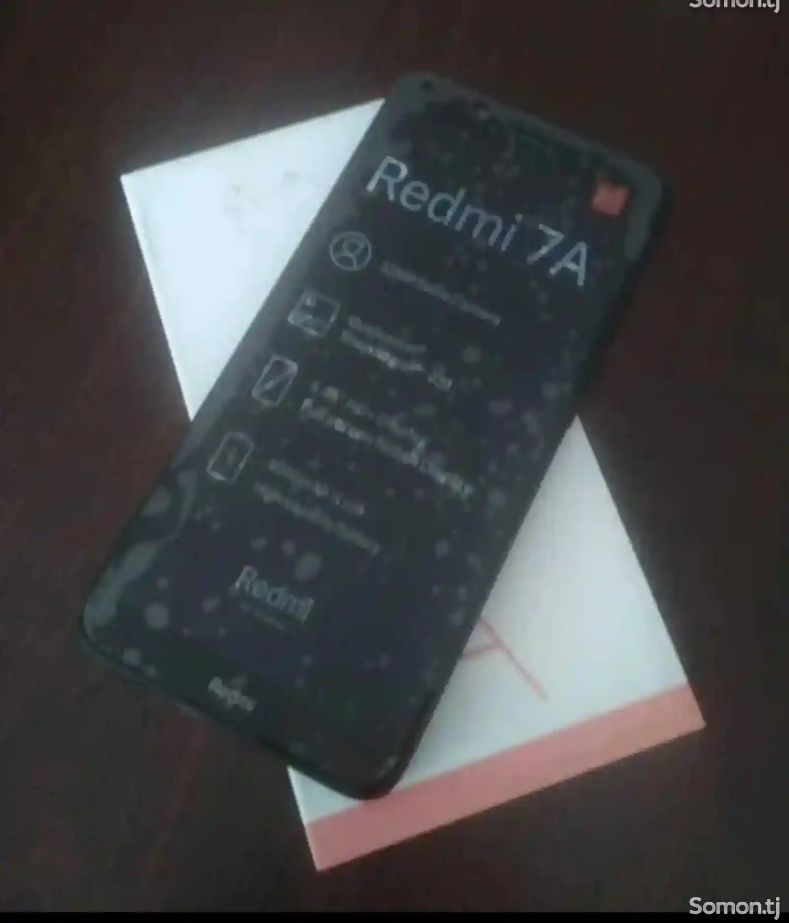 Xiaomi Redmi 7A-1