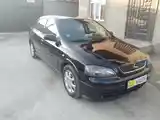 Opel Astra G, 2004-2