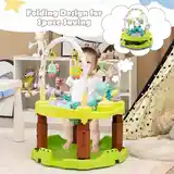 BABY JOY Детский игровой центр Jumper 3в1-4