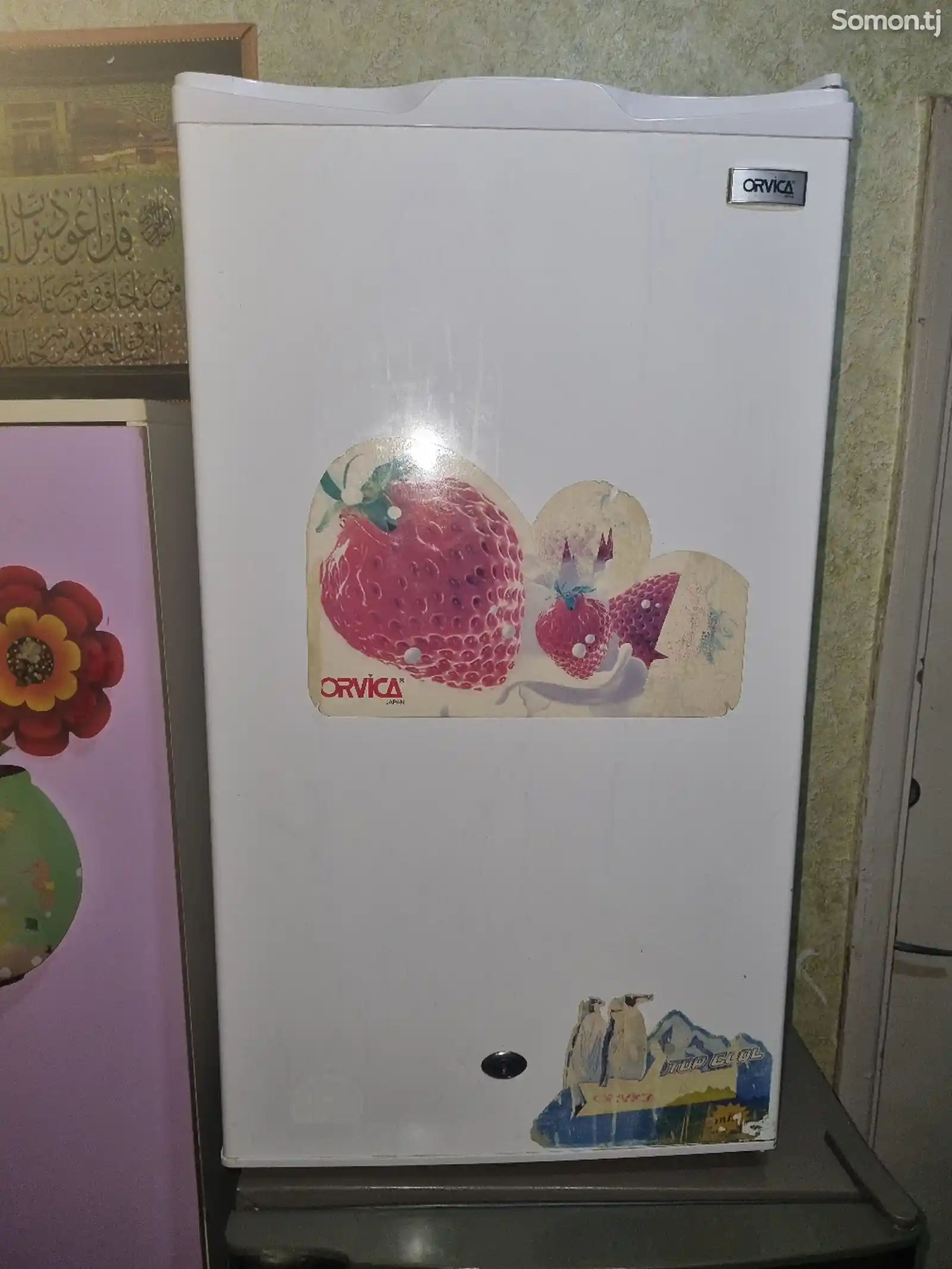 Холодильники со стиральной машиной-1