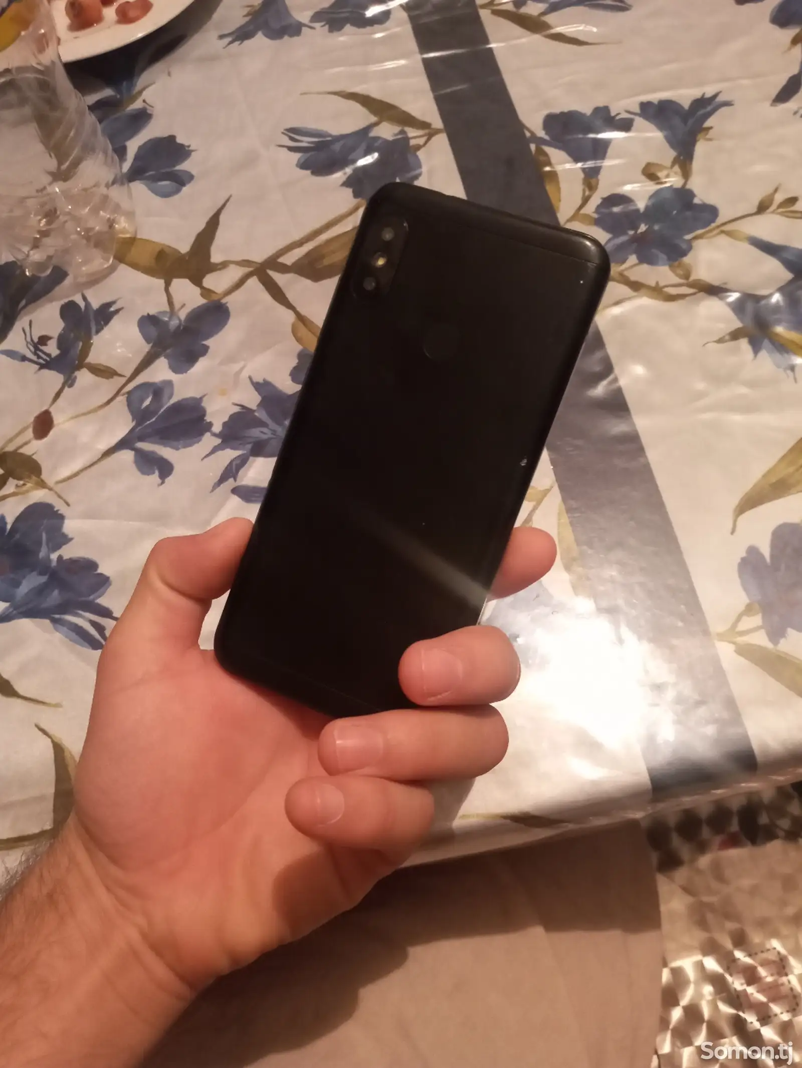 Xiaomi Redmi 6 Pro-1