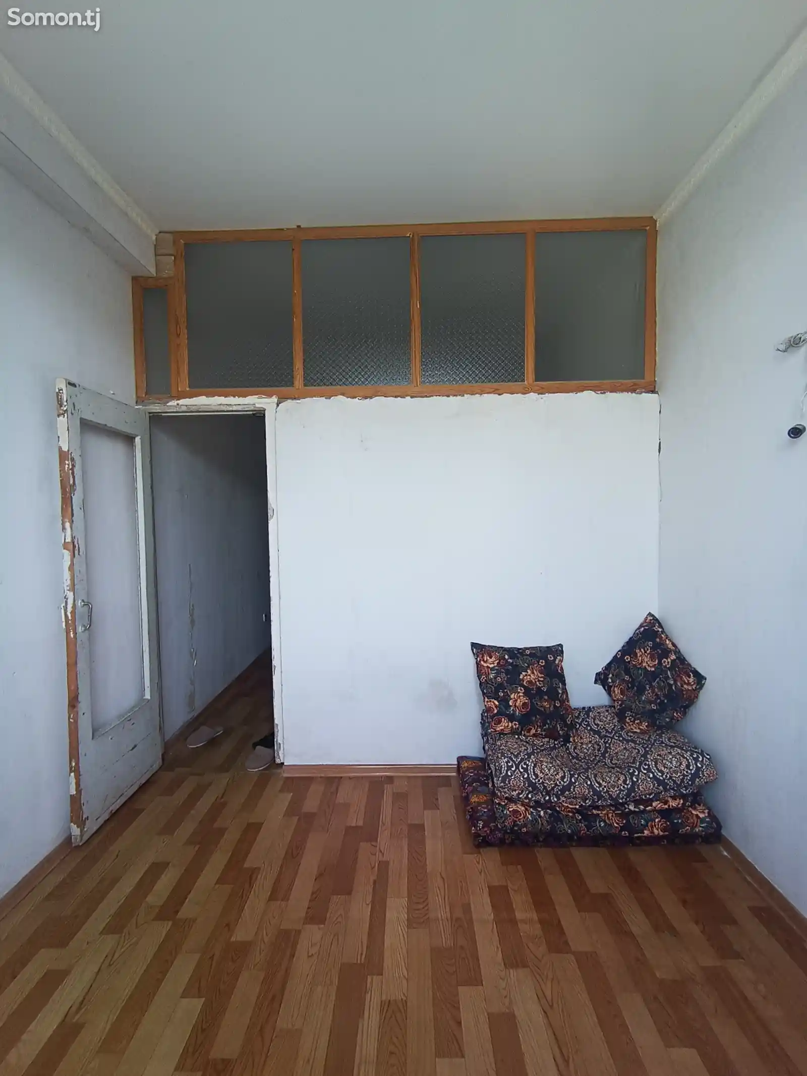 2-комн. квартира, 8 этаж, 65 м², Зарафшон-4