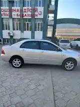 Toyota Corolla, 2006-2