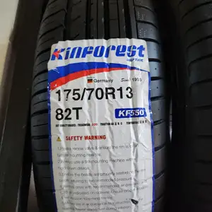 Шины 175/70R13 Кинфорест