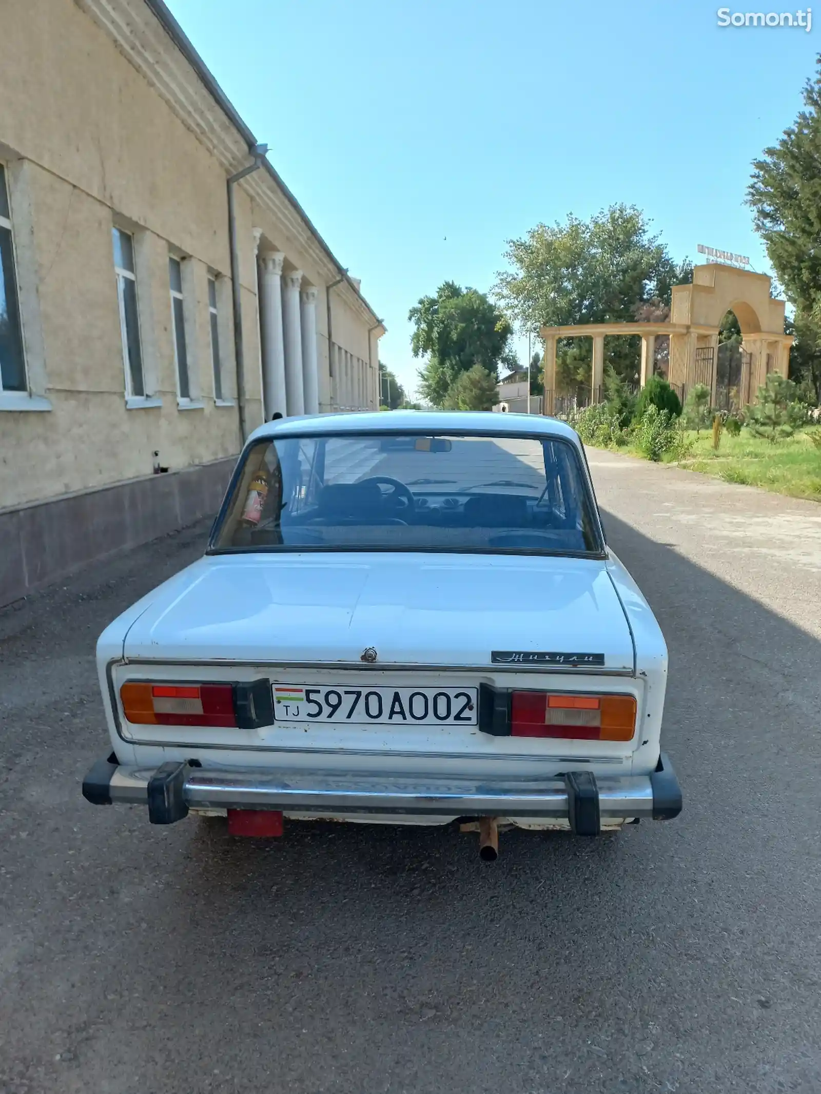 ВАЗ 2106, 2001-4