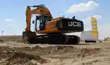 Экскаватор JCB JS385LC-8