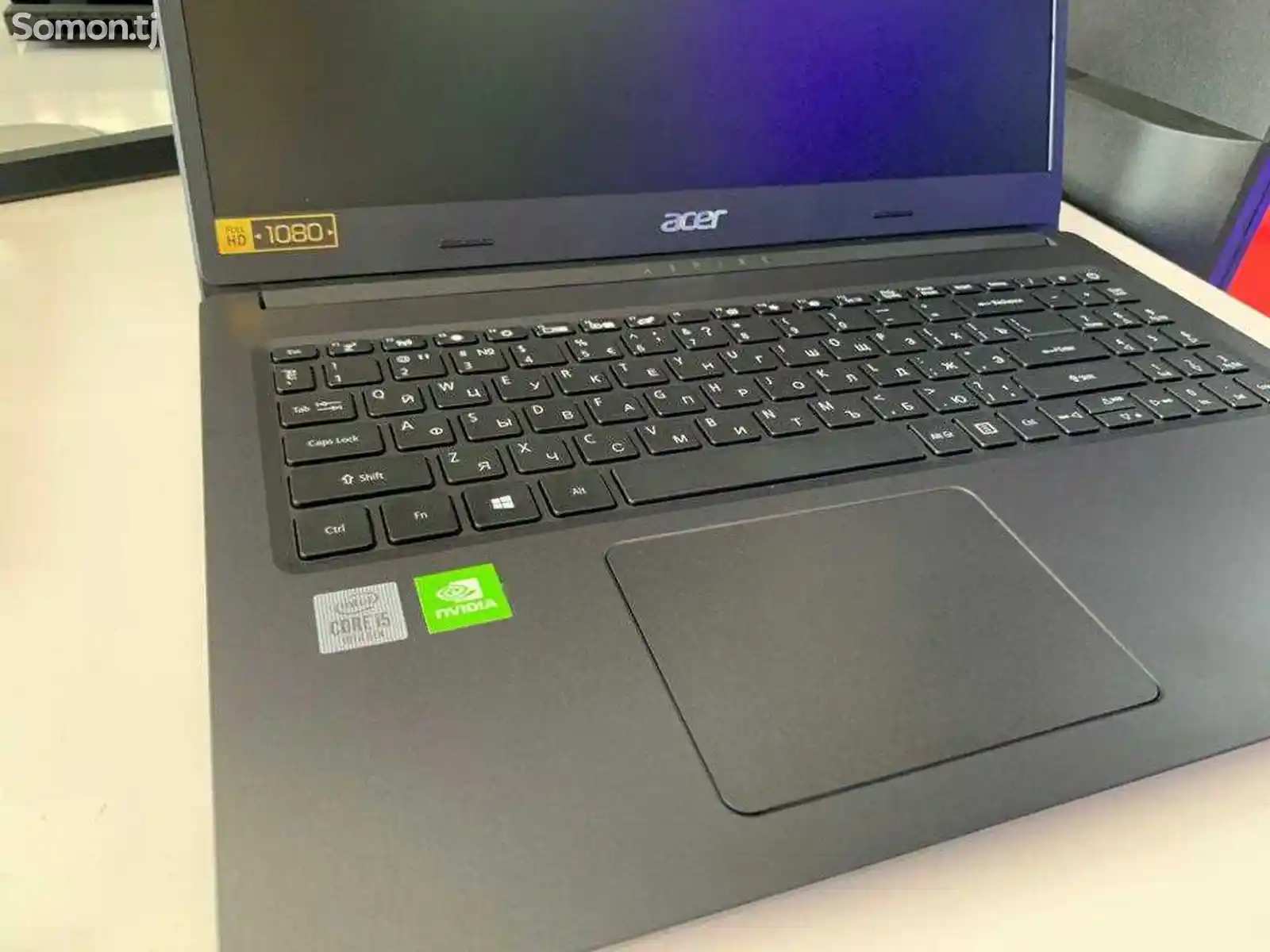 Ноутбук Acer Core i5-1035G1-6